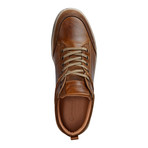 Aberdeen Low Shoe // Cognac (EUR: 41)