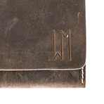 Avery Sleeve // Brown (13")