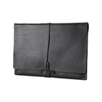 Avery Sleeve // Black (13")