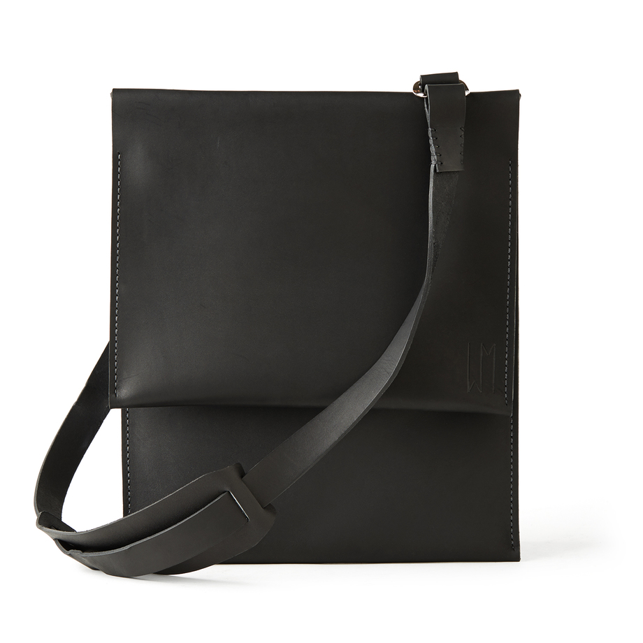 Waltzing Matilda - Leather Bags + Cases - Touch of Modern