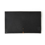 Riley Sleeve // Black (15")