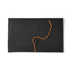 Riley Sleeve // Black (15")