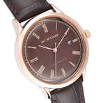 James McCabe Heritage Automatic // JM-1021-04