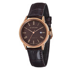 James McCabe Heritage Automatic // JM-1021-04