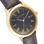 James McCabe Heritage Automatic // JM-1021-03