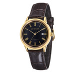 James McCabe Heritage Automatic // JM-1021-03