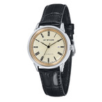 James McCabe Heritage Automatic // JM-1021-02