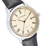 James McCabe Heritage Automatic // JM-1021-02