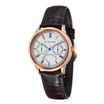 James McCabe Heritage Quartz // JM-1019-03