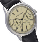 James McCabe Heritage Quartz // JM-1019-02