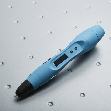 Scribbler 3D Pen V3 // Blue
