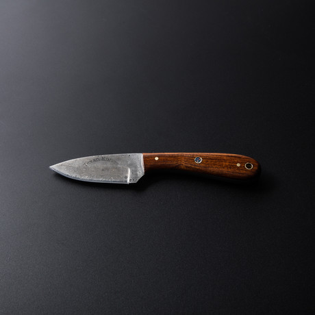 Short Skinner (Bone)