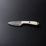 Short Skinner (Bone)