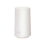 Pacific Heat // Decorative Table Top Humidifier (White)