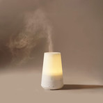 Pacific Heat // Mini Ultrasonic Aroma Diffuser