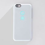 Lune Case // Icon