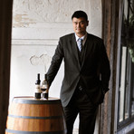 2014 Yao Ming Commemorative Napa Crest Red Blend + 2013 Napa Valley Cabernet Sauvignon // 2 Bottles