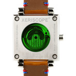 Xeriscope Squared Automatic // XS2-3018