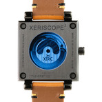 Xeric Xeriscope Squared Automatic // Limited Edition // XS2-3017