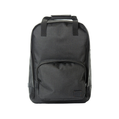Ashbury Backpack (Graphite)
