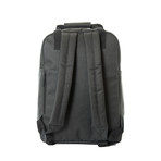 Ashbury Backpack (Graphite)