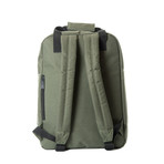 Ashbury Backpack (Graphite)