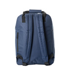 Ashbury Backpack (Graphite)