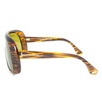 Tom Ford // Sven Sunglasses // FT0471 41N