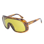 Tom Ford // Sven Sunglasses // FT0471 41N