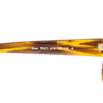 Tom Ford // Sven Sunglasses // FT0471 41N