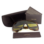 Tom Ford // Sven Sunglasses // FT0471 41N