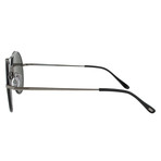 Tom Ford // Samuele Sunglasses // FT0246 09N