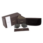 Tom Ford // Samuele Sunglasses // FT0246 09N