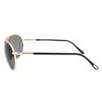 Tom Ford // Milan Polarized Sunglasses // FT0238 28A
