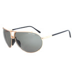 Tom Ford // Milan Polarized Sunglasses // FT0238 28A