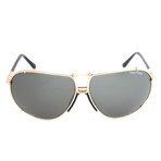 Tom Ford // Milan Polarized Sunglasses // FT0238 28A