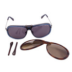 Tom Ford // Robbie Sunglasses // FT0286 91A