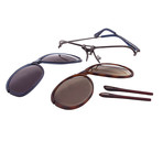 Tom Ford // Robbie Sunglasses // FT0286 91A