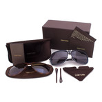 Tom Ford // Robbie Sunglasses // FT0286 91A