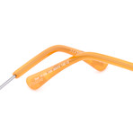 Tom Ford // Rick Gunmetal Aviator Sunglasses // TF378 14N