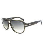 Tom Ford // Dylan Sunglasses // FT0446 95B