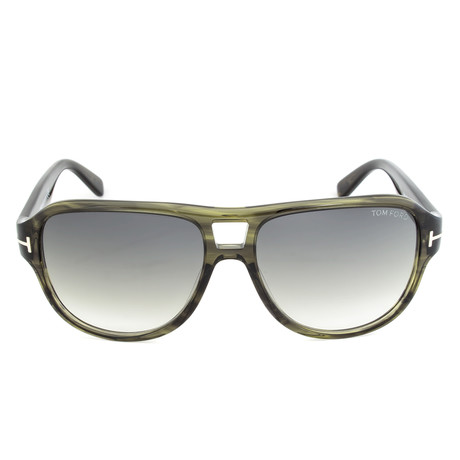 Tom Ford // Dylan Sunglasses // FT0446 95B - Tom Ford - Touch of Modern