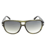 Tom Ford // Dylan Sunglasses // FT0446 95B
