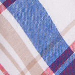 Electric Slide Show + Tie Clip // Multi