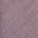 Tombstone Tony + Tie Clip // Grey