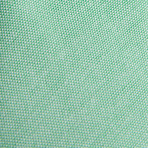 Ecto Cooler + Tie Clip // Green