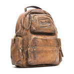 Origin Backpack (Black)