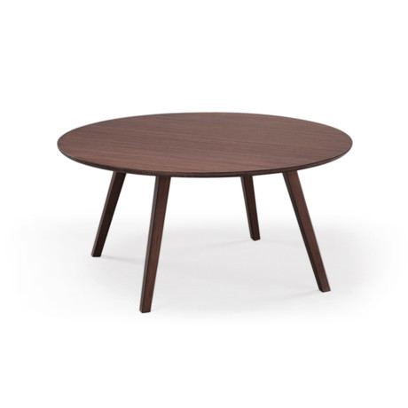 Currant Round Coffee Table