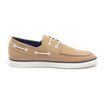 Deckshoe // Beige (Euro: 42)