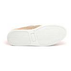 Deckshoe // Beige (Euro: 42)